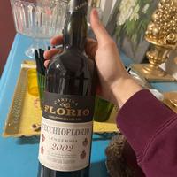 Vino Marsala Superiore VecchioFlorio 2002