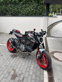 Ducati Monster 937