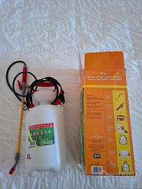  Pompa irroratrice Spray a pressione 