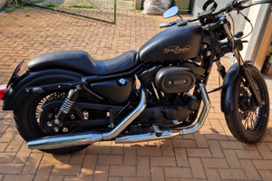 Harley Davidson sportster '95