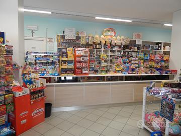 Tabaccheria Gualtieri (RE)