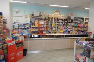 Tabaccheria Gualtieri (RE)