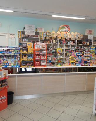 Tabaccheria Gualtieri (RE)
