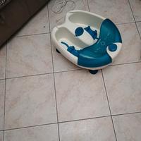 Vaschetta idromassaggio x piedi