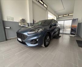 FORD Kuga 2.5 phev ST-Line X 2wd 225cv cvt