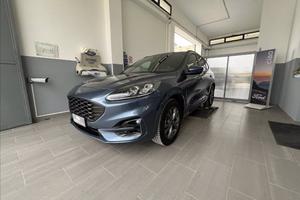 FORD Kuga 2.5 phev ST-Line X 2wd 225cv cvt