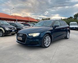 Audi A3 sportback 2.0 Diesel 150cv