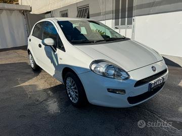Fiat Punto 1.4 8V 3 porte Easypower Street