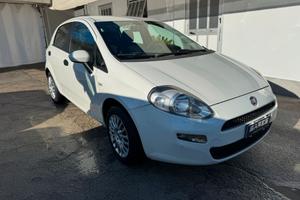 Fiat Punto 1.4 8V 3 porte Easypower Street
