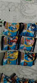 Sonic collezione eurospin