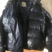 Piumino Moncler