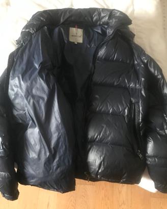 Piumino Moncler