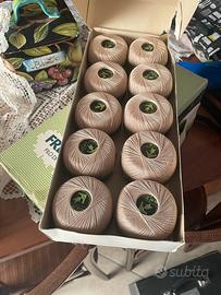 Filo di Scozia