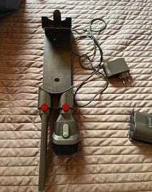 Ricarica Dyson + due spazzole piccole