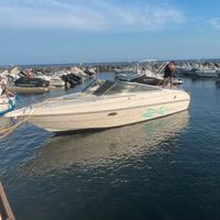 Cranchi Turchese 24 refit