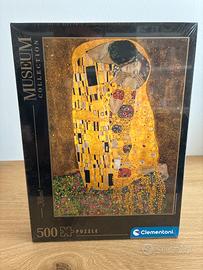 2 Puzzle Clementoni