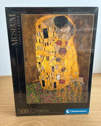 2 Puzzle Clementoni