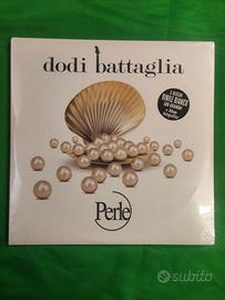 Dodi Battaglia - Perle (3 LP - Gatefold)