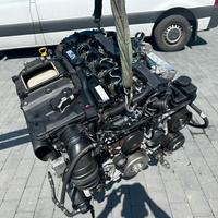 MOTORE MERCEDES CLASSE E 651925