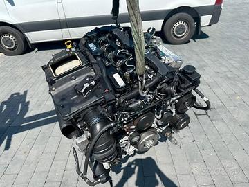 MOTORE MERCEDES CLASSE E 651925