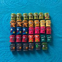 Banda bidon ferrero 1999