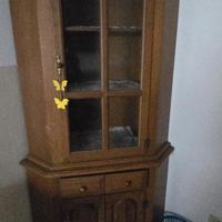 Vendi angoliera come da foto