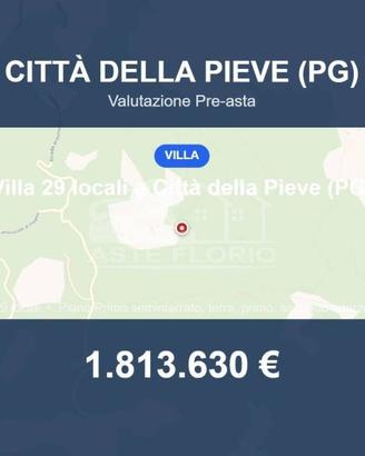 Immobile in asta di 680 m² con più di 5 locali e b