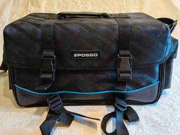 Borsa per macchina fotografica 