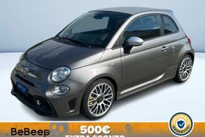 Abarth 595 595C 1.4 T-JET TURISMO 165CV AUTO MY19