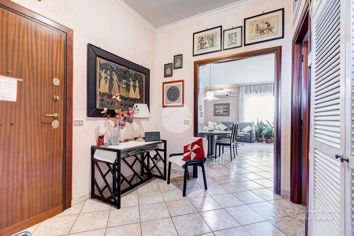 Apartment in Roma, Cinecittà Est, Municipio Roma VII - Vista 3