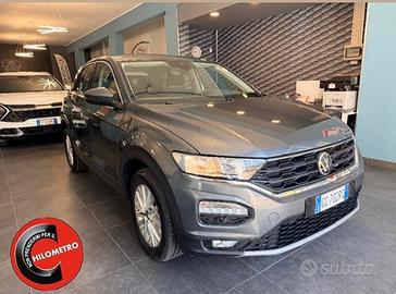 Volkswagen T-Roc 2.0 TDI SCR 150 CV DSG Business B