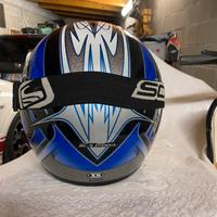 Casco AGV RC-5 PRO XS