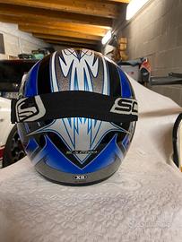 Casco AGV RC-5 PRO XS