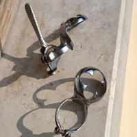 Porta pompa campagnolo LEGGERE