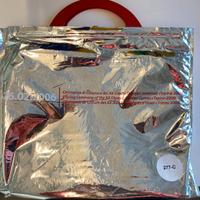 Kit Cerimonia chiusura Olimpiadi Torino 2006