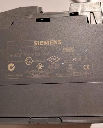 Alimentatore S7 6ES7-307-1EA01-0AA0