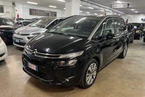 C4 Grand Picasso 2.0 Hdi, 7 posti, EURO 6, cambio 