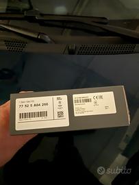 Supporto pre smartphone BMW ConnectedRide