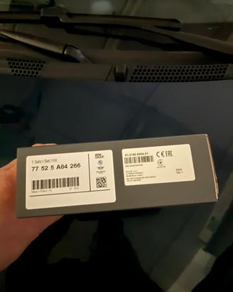 Supporto pre smartphone BMW ConnectedRide