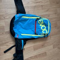 Zaino Evoc fr Lite Team