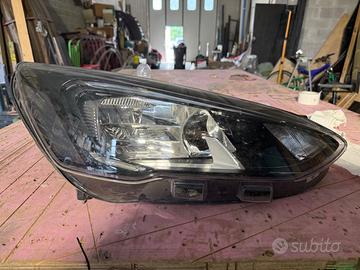 Fanale anteriore destro Originale Ford Focus MK4