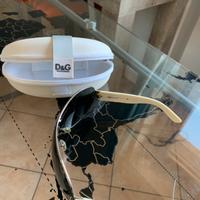 Occhiali Vintage D&G originali