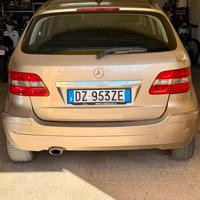 Mercedes classe b