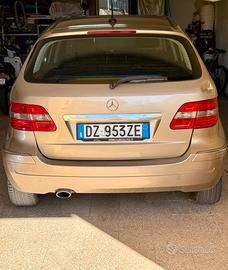 Mercedes classe b