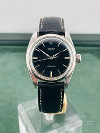 Rolex Oyster Precision Ref. 6426 – 1962