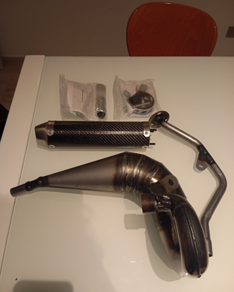 Marmitta Giannelli (nuova)