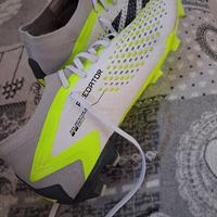 Scarpe da calcio Adidas Predator Accuracy - NUOVE 