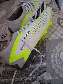Scarpe da calcio Adidas Predator Accuracy - NUOVE 