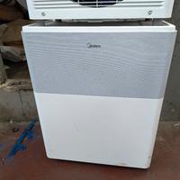 condizionatore portatile potentissimo 