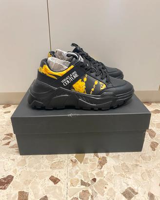 Sneakers Versace Jeans Couture  Taglia 41